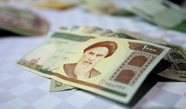 İranda dolar kuru tarihi seviyeye ulaştı İranda dolar kuru tarihi seviyeye ulaştı